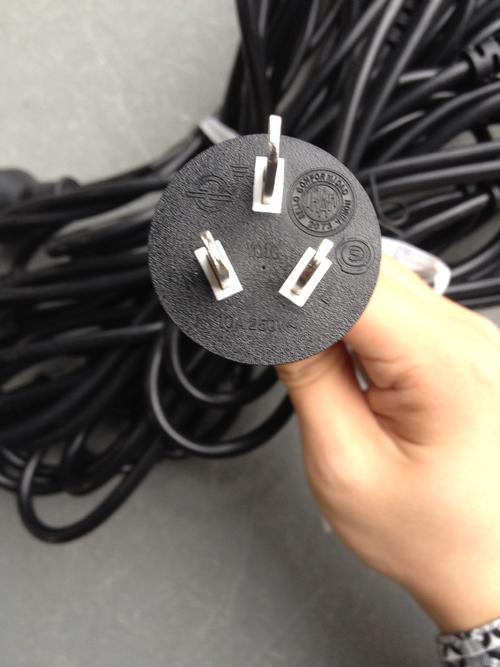 全球電源連接解決方案 核心產(chǎn)品與技術優(yōu)勢